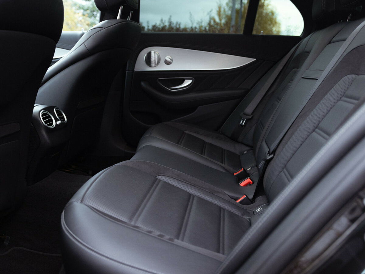 Купить Mercedes-Benz E-Класс AMG 53 AMG V (W213) Рестайлинг, 2021, 40 000 км, фото №17