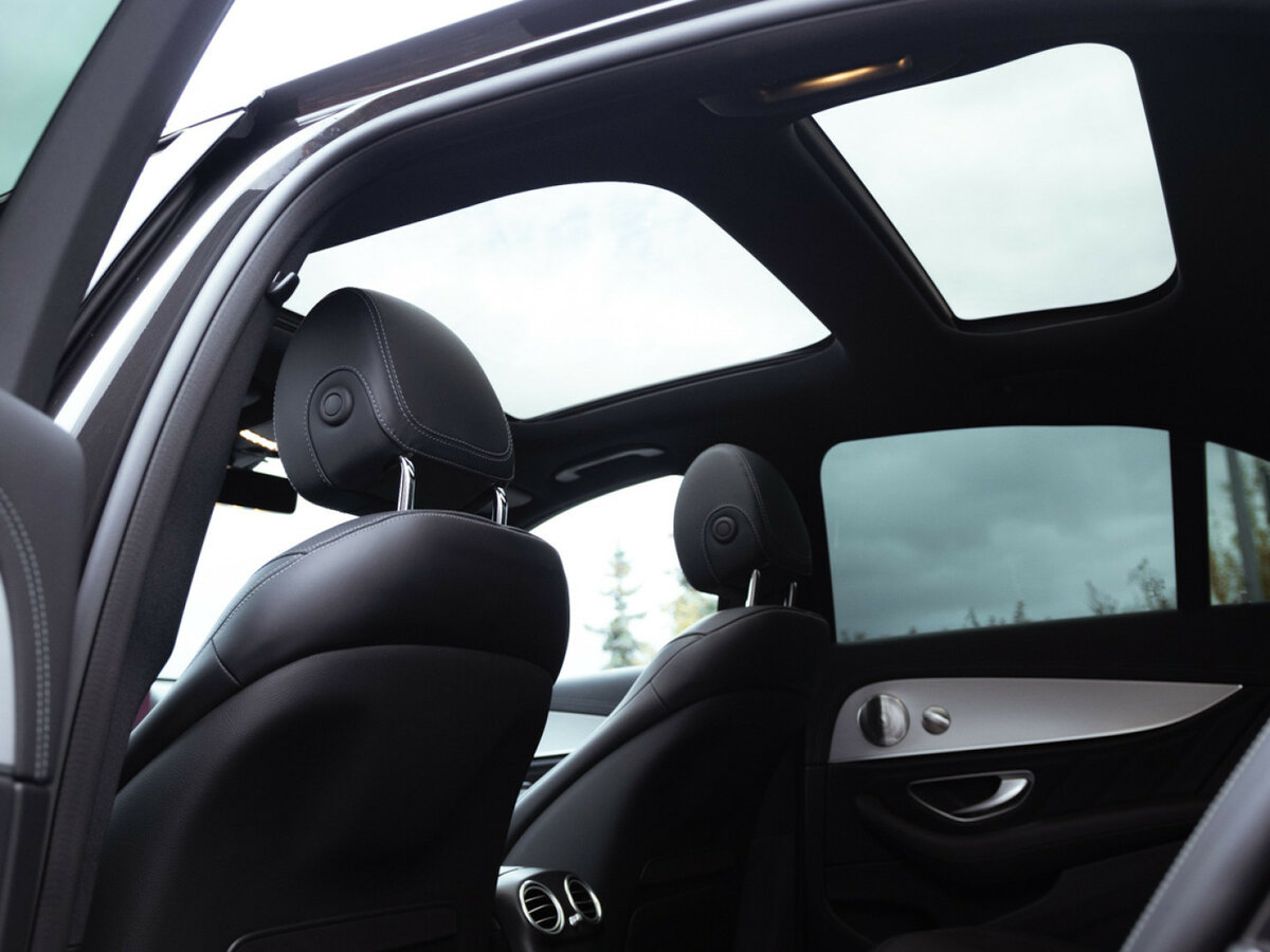 Купить Mercedes-Benz E-Класс AMG 53 AMG V (W213) Рестайлинг, 2021, 40 000 км, фото №18