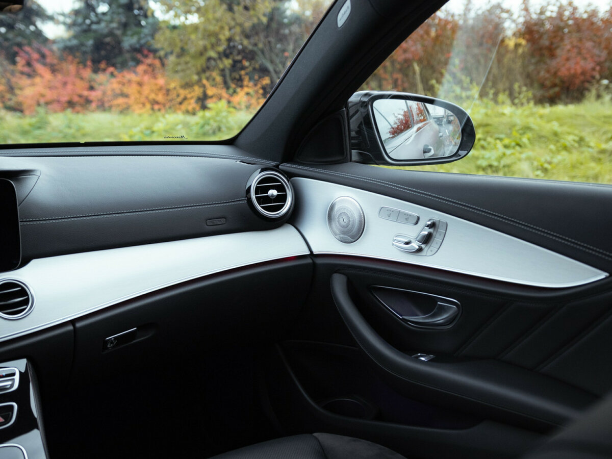 Купить Mercedes-Benz E-Класс AMG 53 AMG V (W213) Рестайлинг, 2021, 40 000 км, фото №23