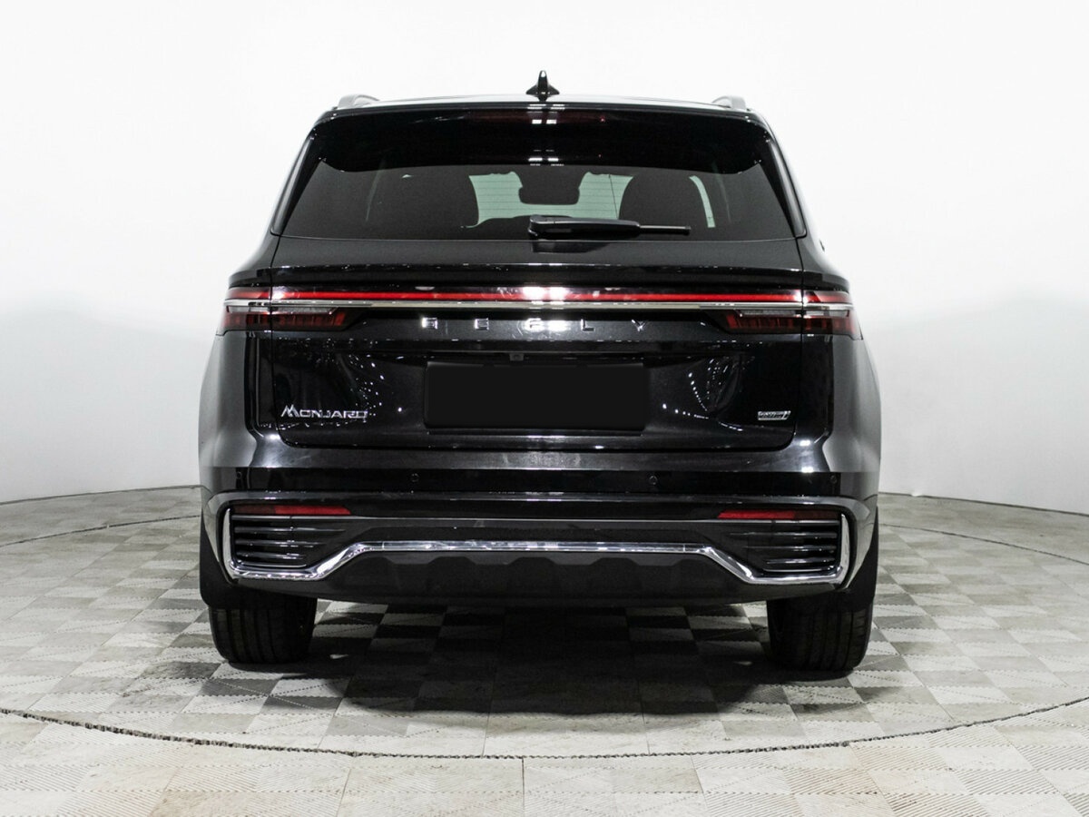 Купить Geely Monjaro I, 2024, 40 071 км, фото №5