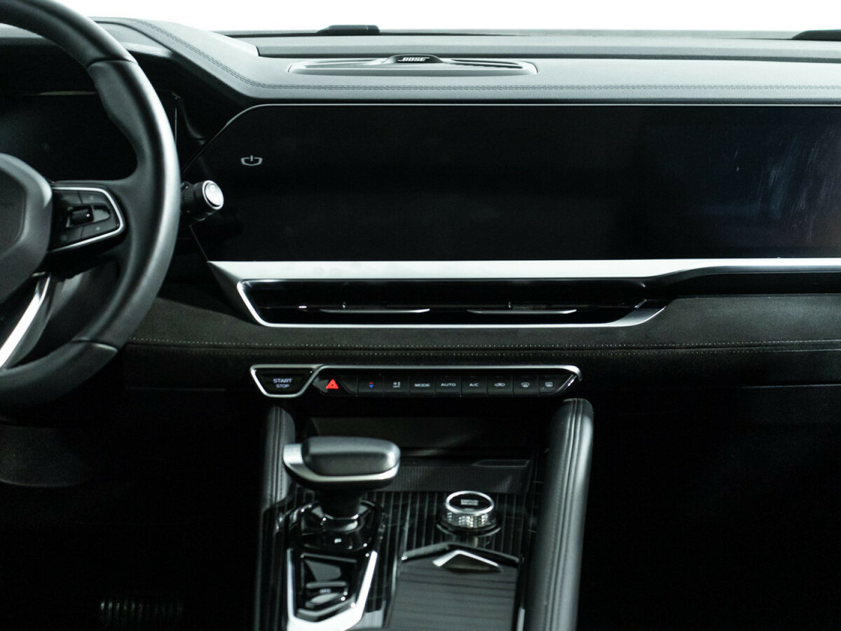 Купить Geely Monjaro I, 2024, 40 071 км, фото №12