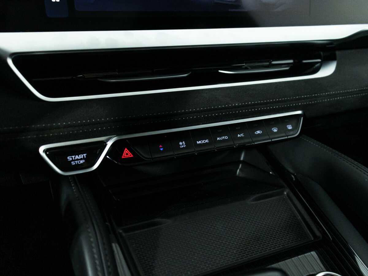 Купить Geely Monjaro I, 2024, 40 071 км, фото №17