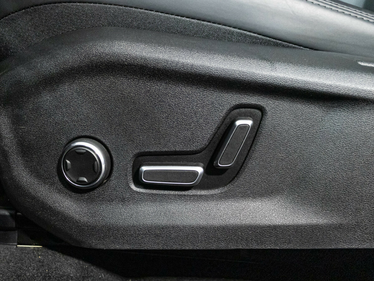 Купить Geely Monjaro I, 2024, 40 071 км, фото №21