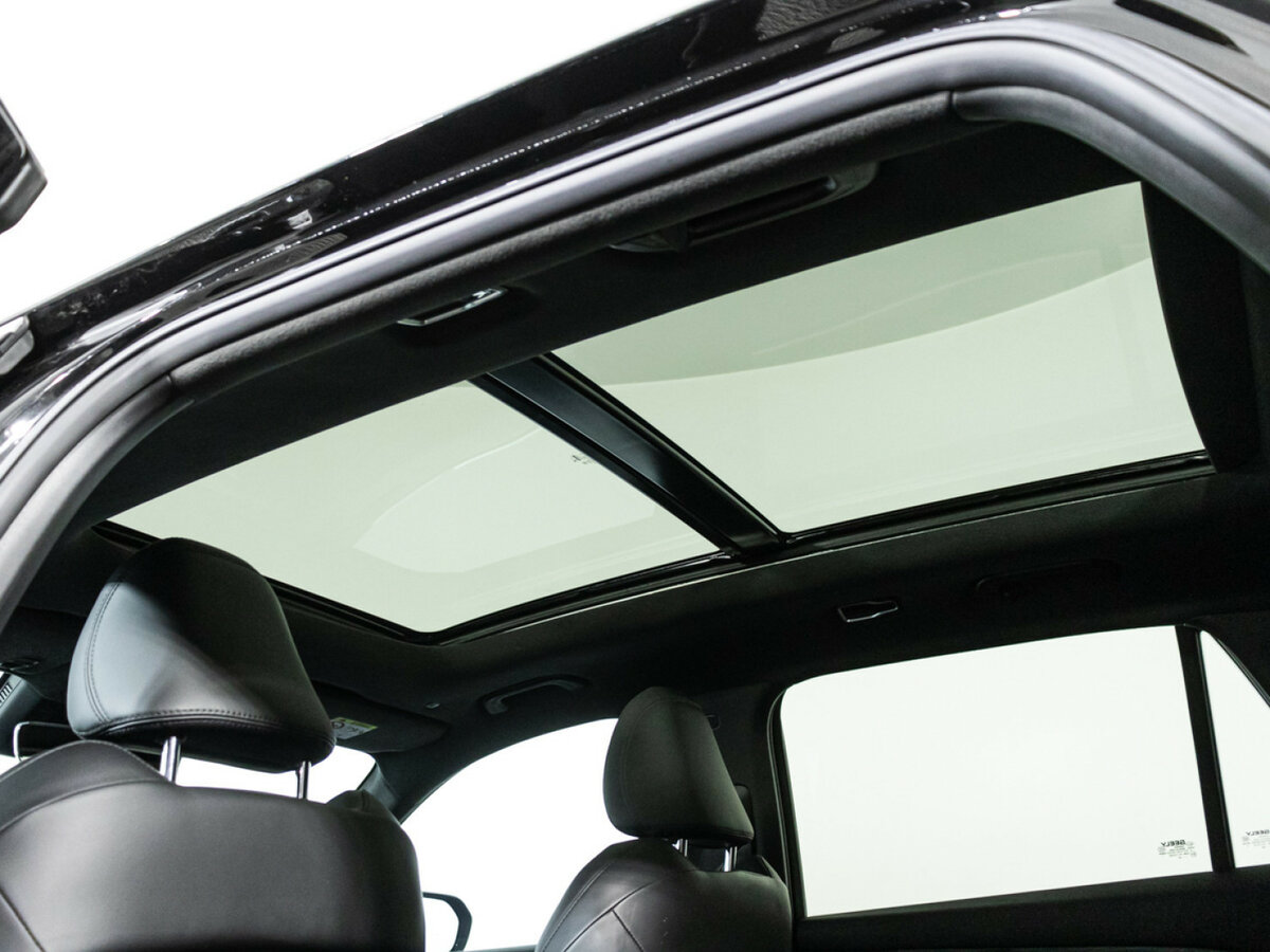 Купить Geely Monjaro I, 2024, 40 071 км, фото №24