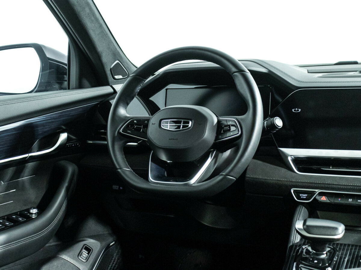 Купить Geely Monjaro I, 2024, 40 071 км, фото №28