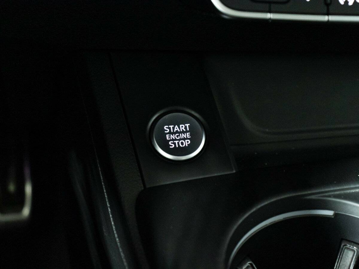 Купить Audi A5 II (F5), 2017, 124 864 км, фото №23