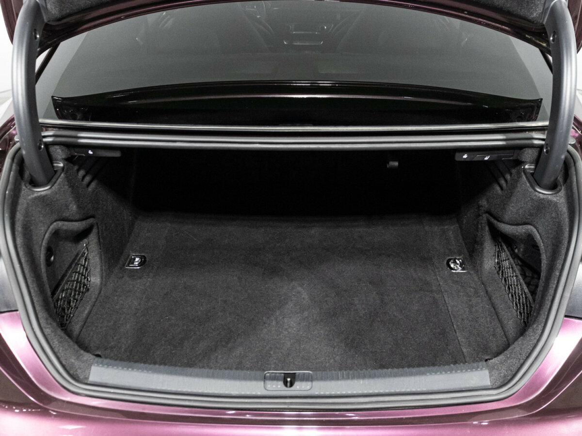 Купить Audi A5 II (F5), 2017, 124 864 км, фото №25