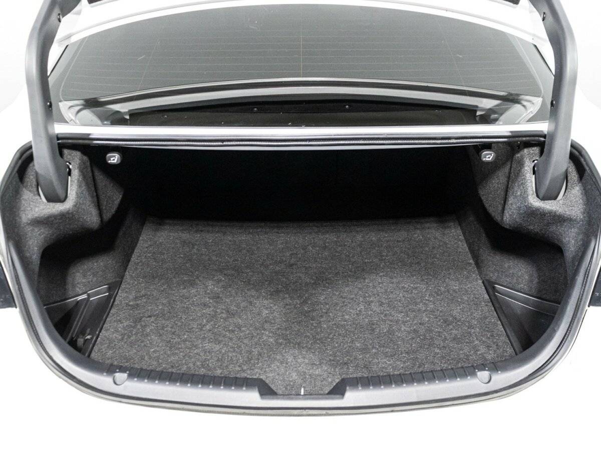 Купить Mazda 6 Atenza III (GJ) Рестайлинг 2, 2023, 18 192 км, фото №21