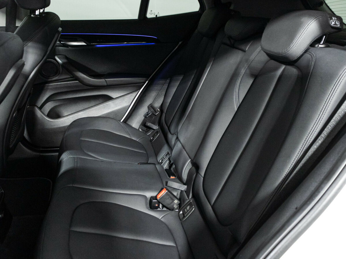 Купить BMW X2 sDrive18i I (F39), 2018, 35 322 км, фото №10