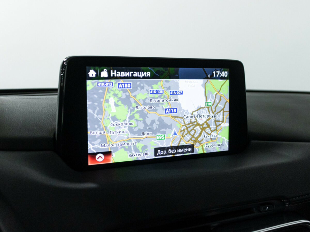 Купить Mazda CX-5 II, 2020, 105 091 км, фото №17