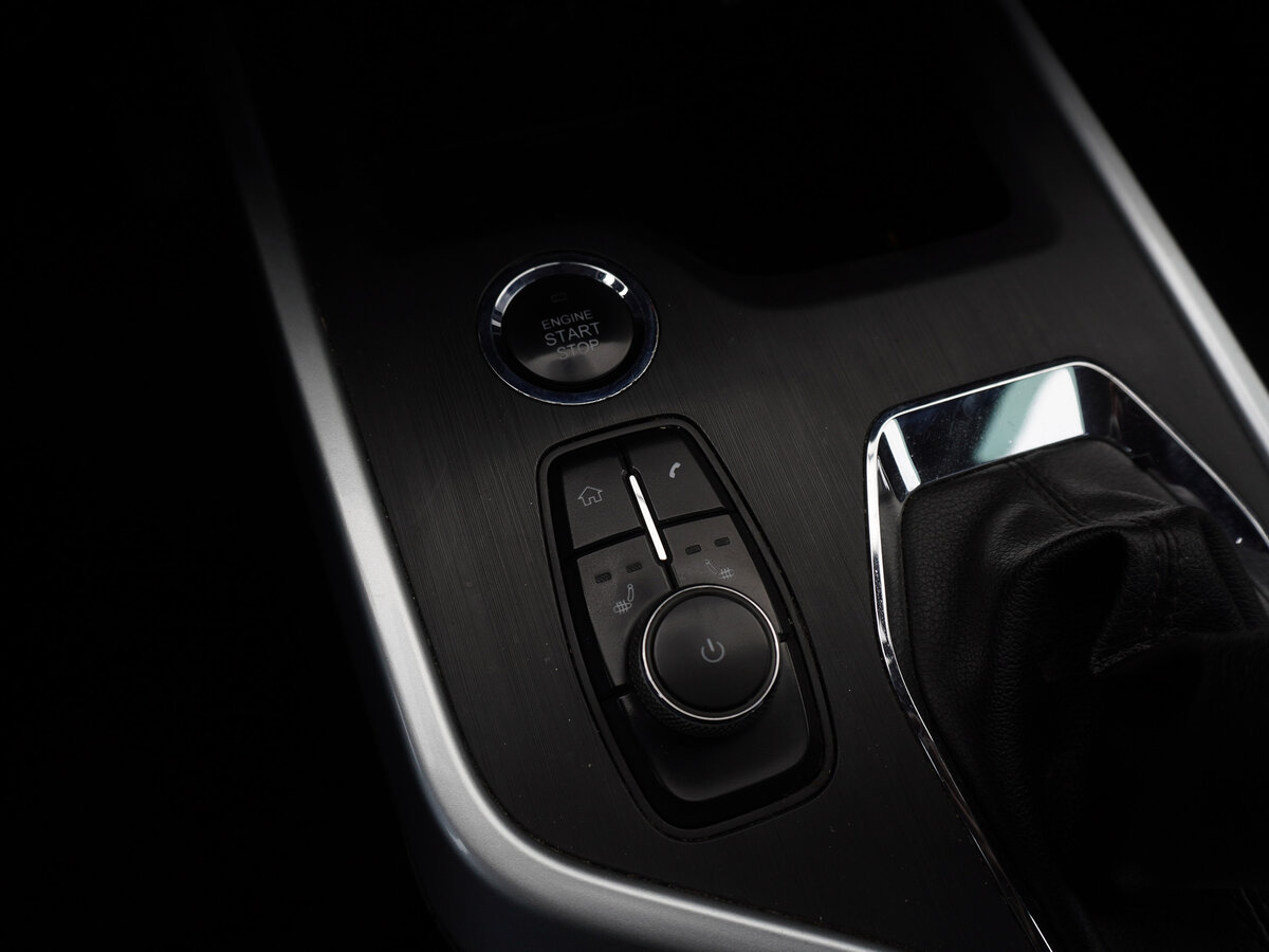 Купить Chery Tiggo 4 I Рестайлинг, 2021, 65 724 км, фото №18