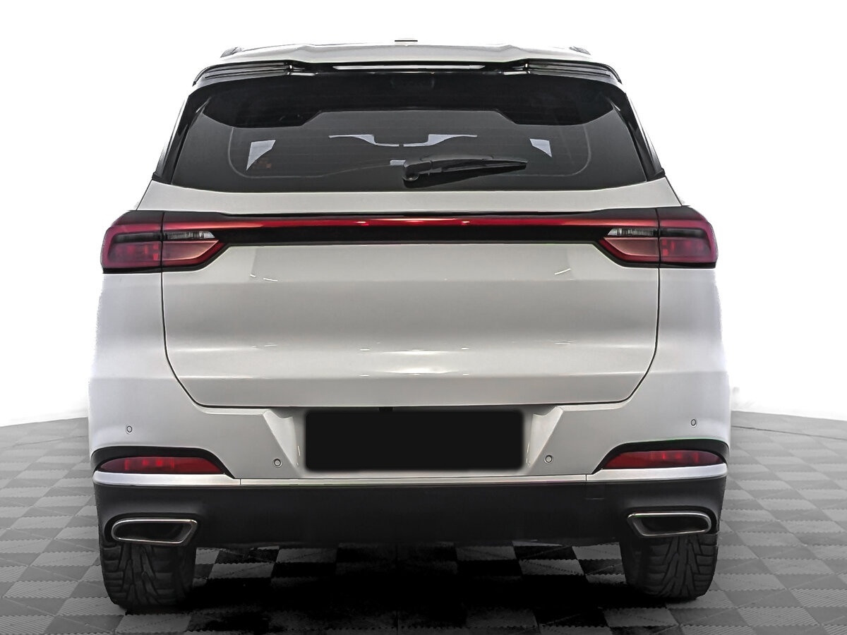 Купить Chery Tiggo 7 Pro Max I, 2024, 67 849 км, фото №6