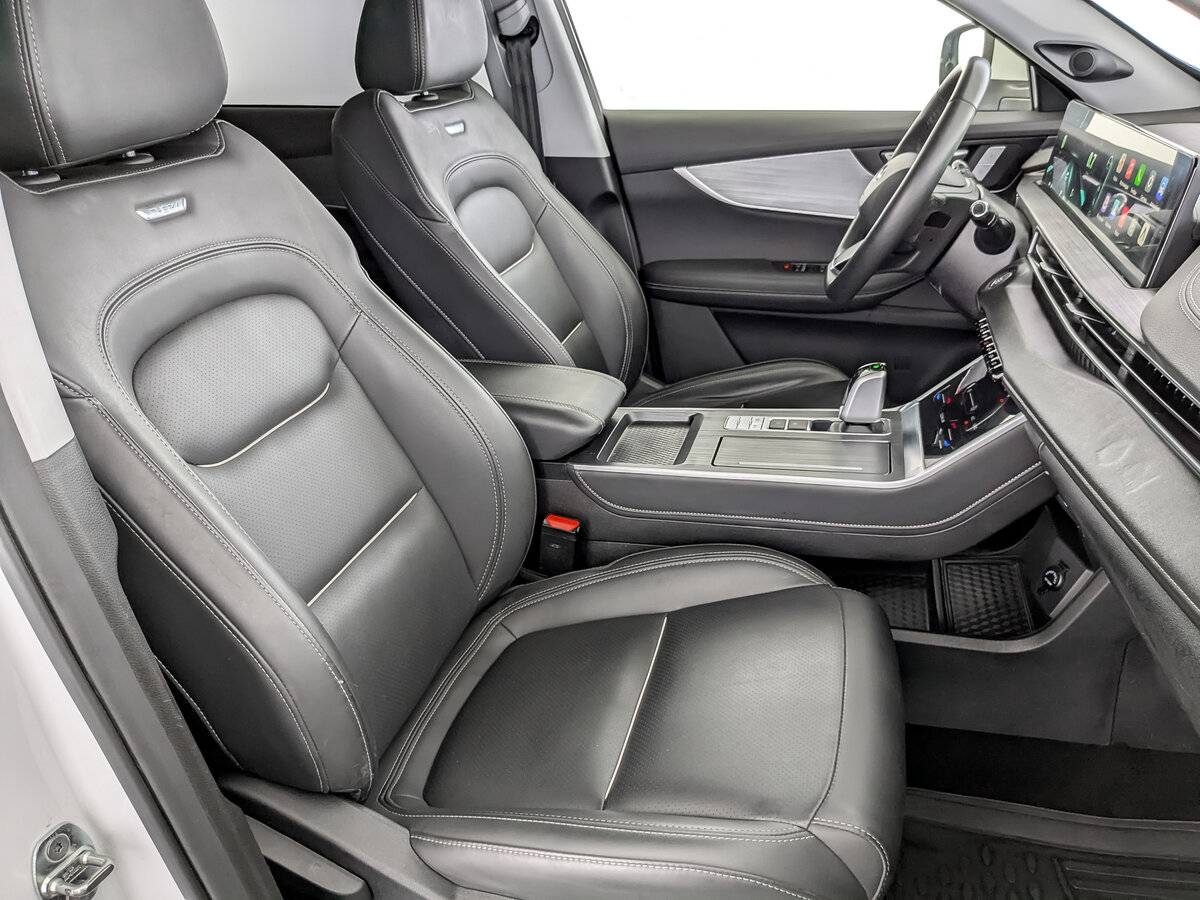 Купить Chery Tiggo 7 Pro Max I, 2024, 67 849 км, фото №22