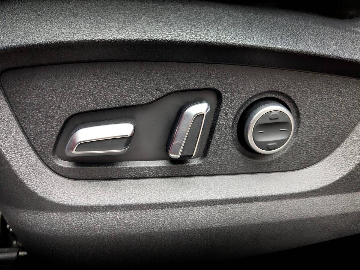 Купить Chery Tiggo 7 Pro I, 2022, 43 333 км, фото №21