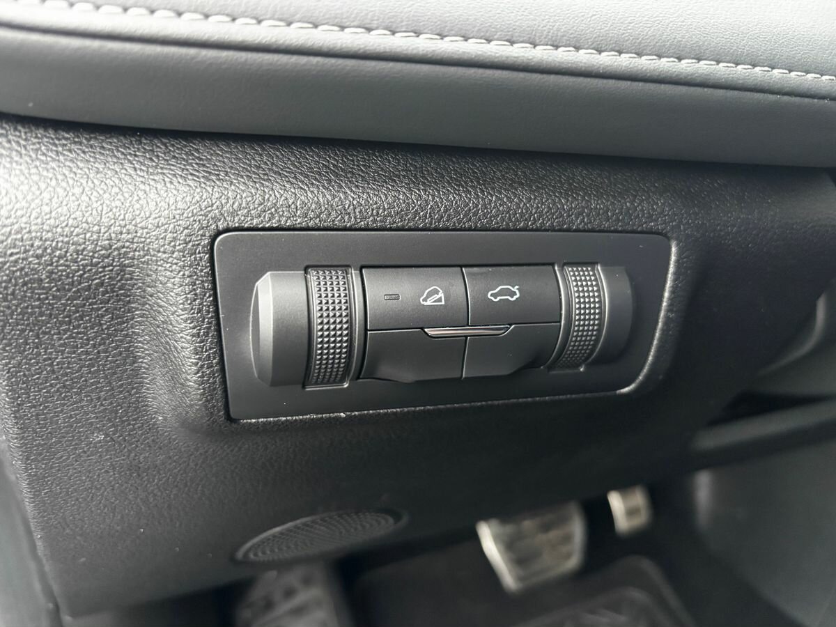 Купить Chery Tiggo 8 Pro Max I, 2022, 42 200 км, фото №11