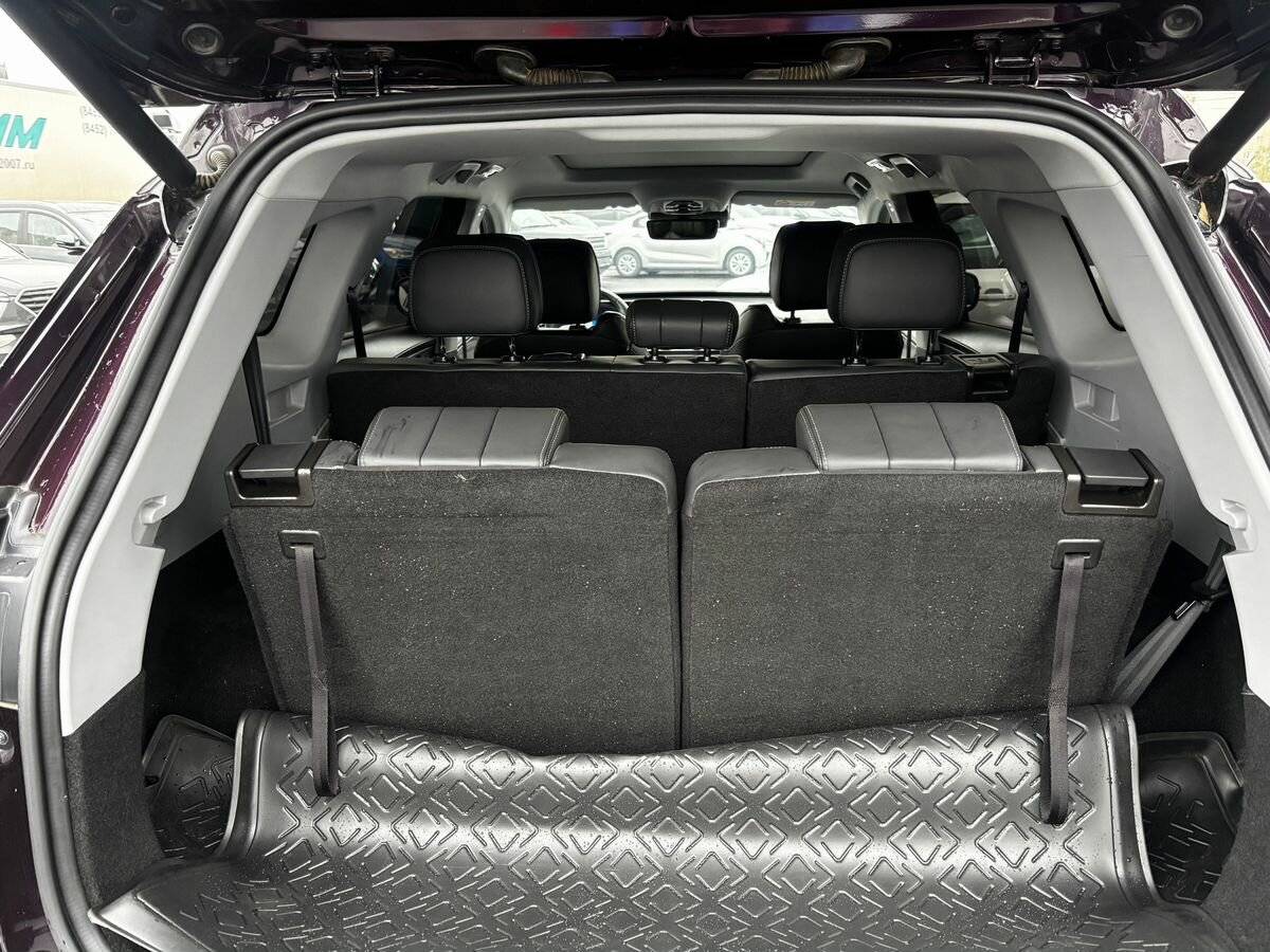 Купить Chery Tiggo 8 Pro Max I, 2022, 42 200 км, фото №17