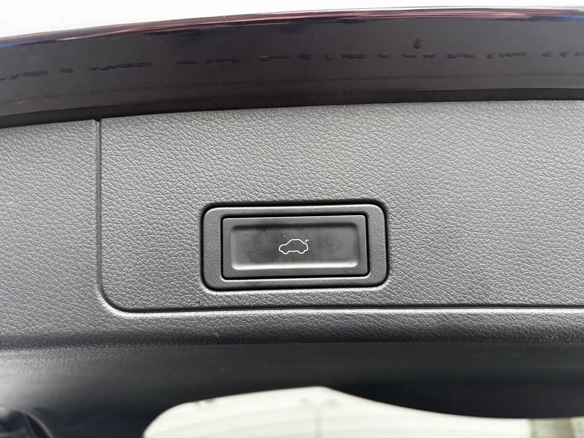 Купить Chery Tiggo 8 Pro Max I, 2022, 42 200 км, фото №18