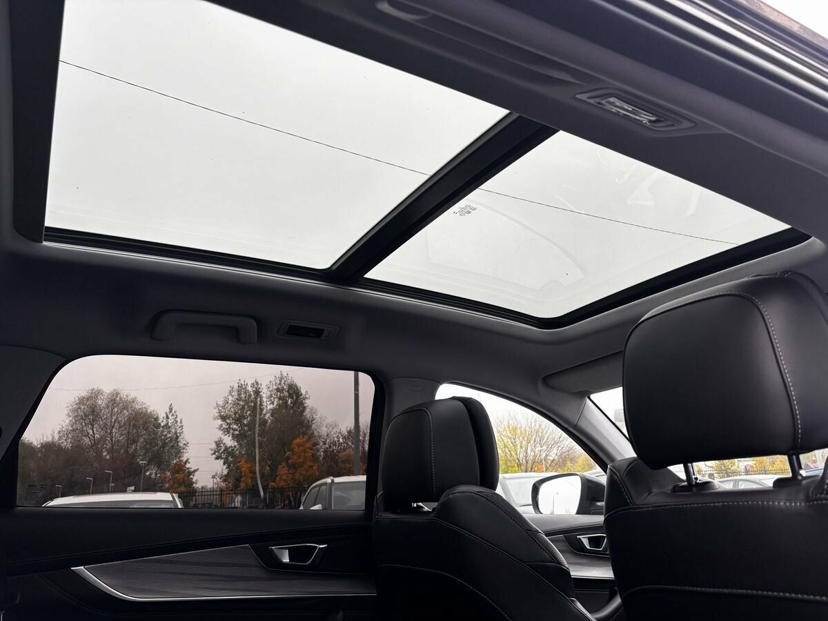 Купить Chery Tiggo 8 Pro Max I, 2022, 42 200 км, фото №23