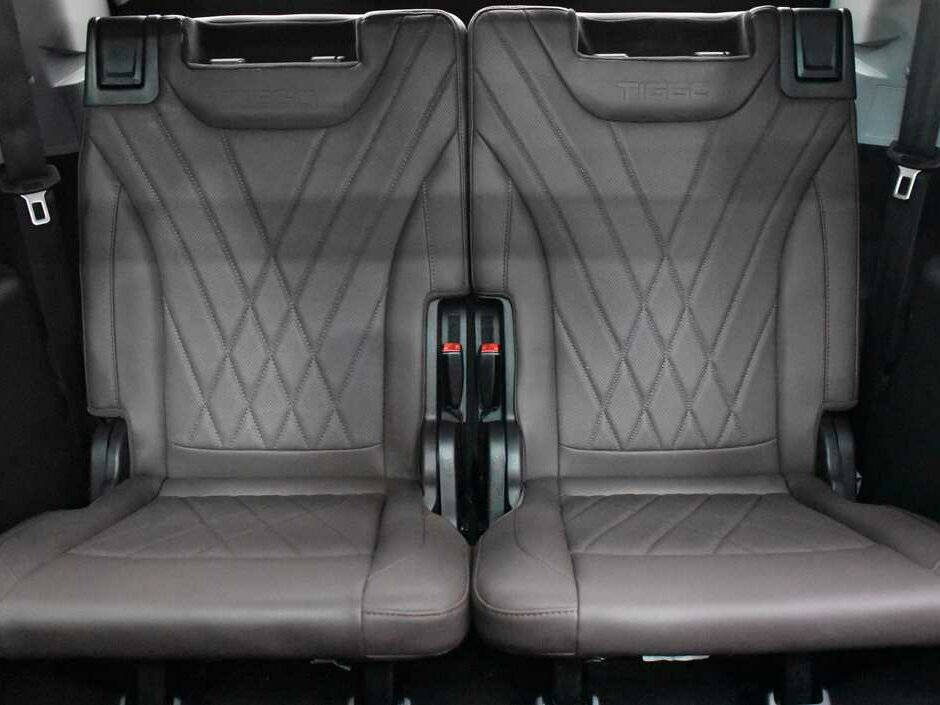 Купить Chery Tiggo 8 Pro Max I Рестайлинг, 2024, 31 278 км, фото №16