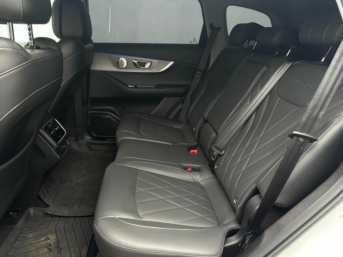 Купить Chery Tiggo 8 Pro Max I Рестайлинг, 2023, 52 938 км, фото №10