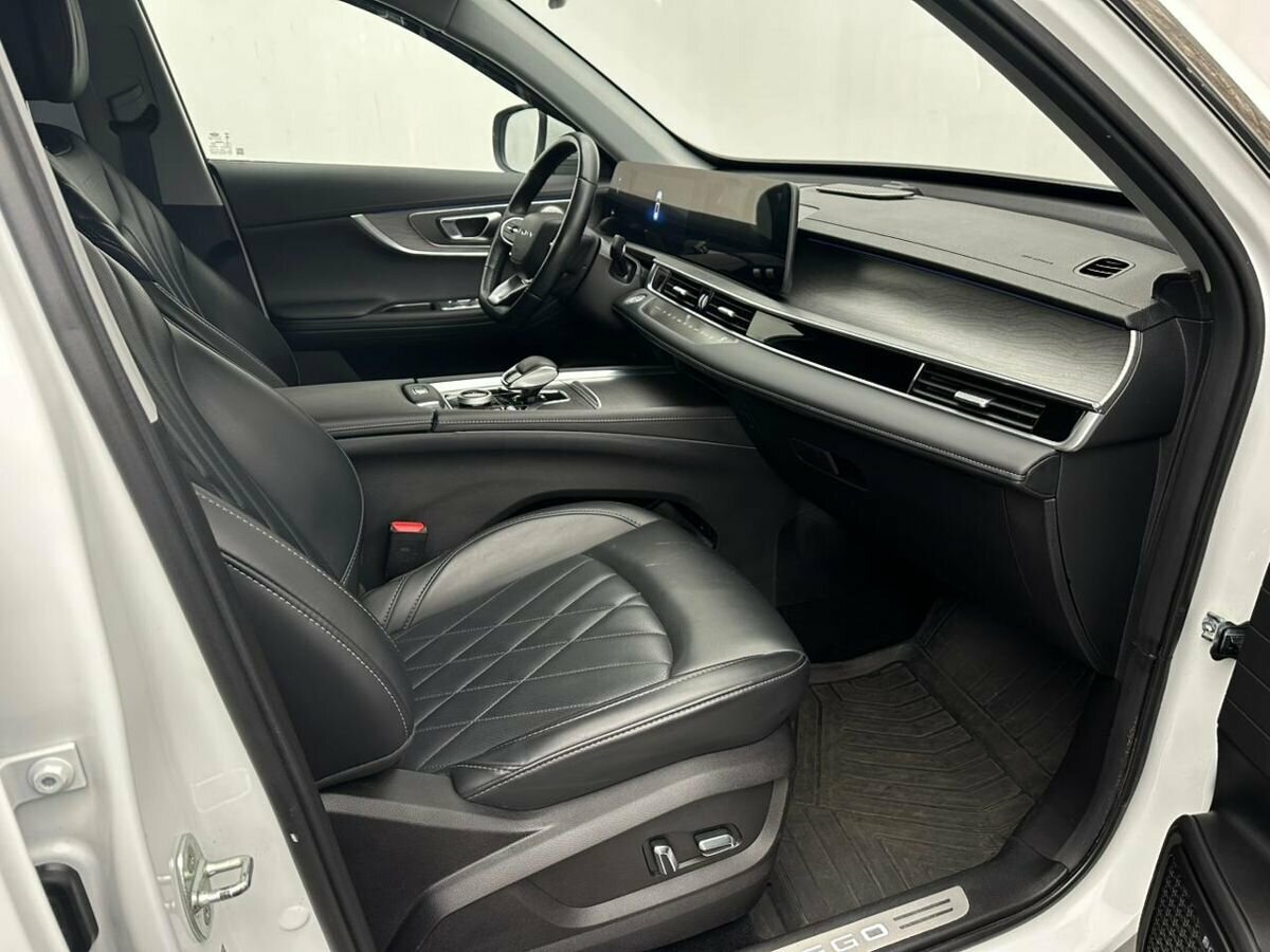 Купить Chery Tiggo 8 Pro Max I Рестайлинг, 2023, 52 938 км, фото №13