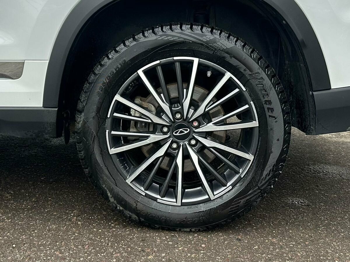 Купить Chery Tiggo 8 Pro Max I Рестайлинг, 2023, 52 938 км, фото №16