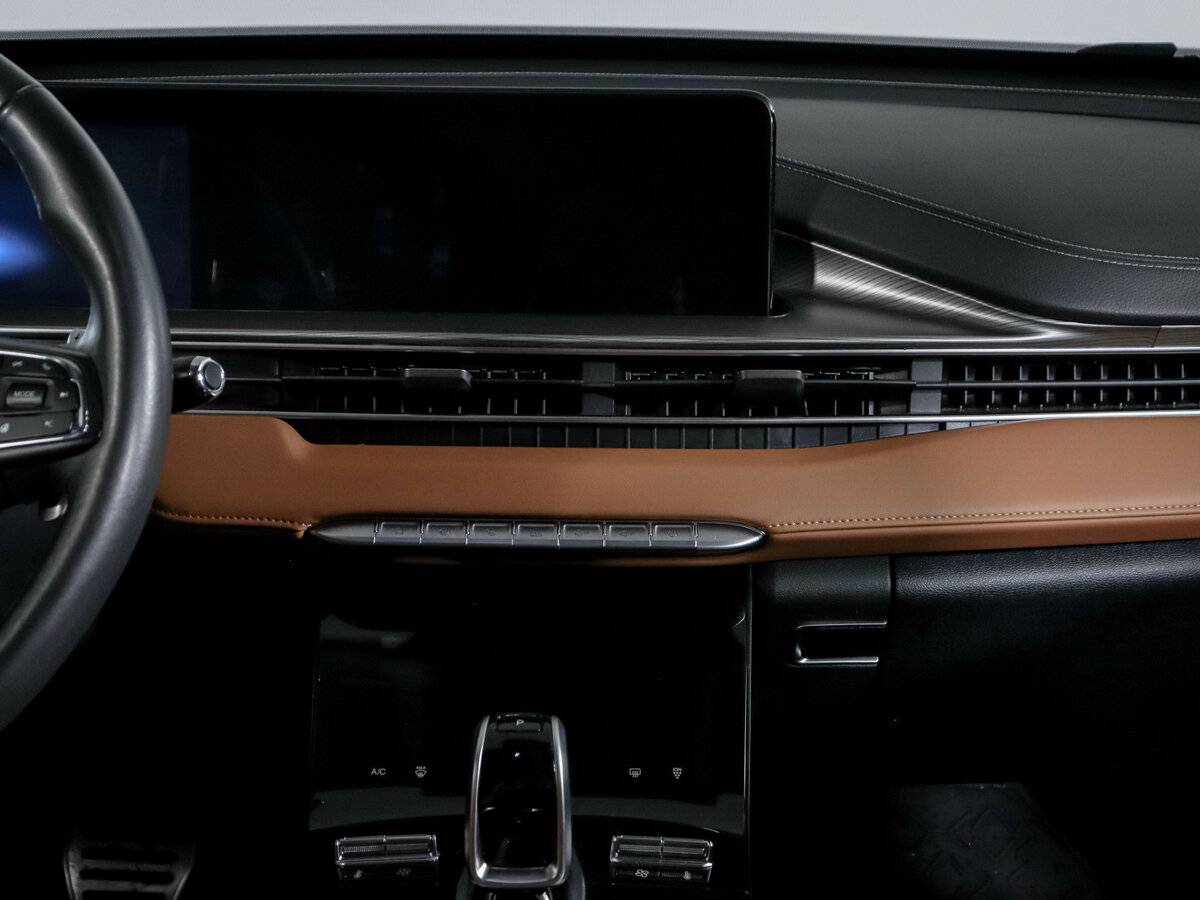 Купить Chery Tiggo 8 Pro Max I, 2023, 31 880 км, фото №13