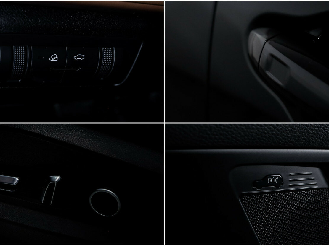 Купить Chery Tiggo 8 Pro Max I, 2023, 31 880 км, фото №18