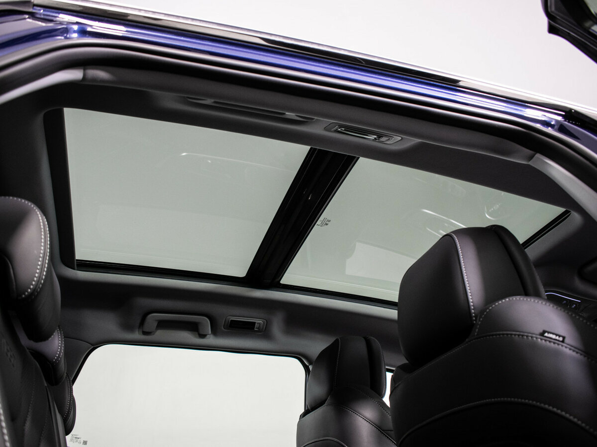 Купить Chery Tiggo 8 Pro Max I Рестайлинг, 2024, 11 956 км, фото №11