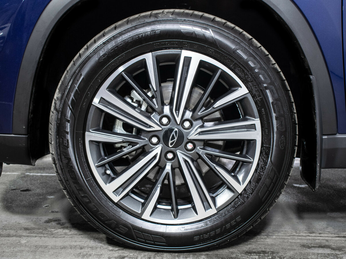 Купить Chery Tiggo 8 Pro Max I Рестайлинг, 2024, 11 956 км, фото №24