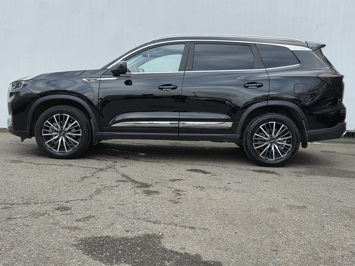 Купить Chery Tiggo 8 Pro Max I Рестайлинг, 2023, 51 377 км, фото №8