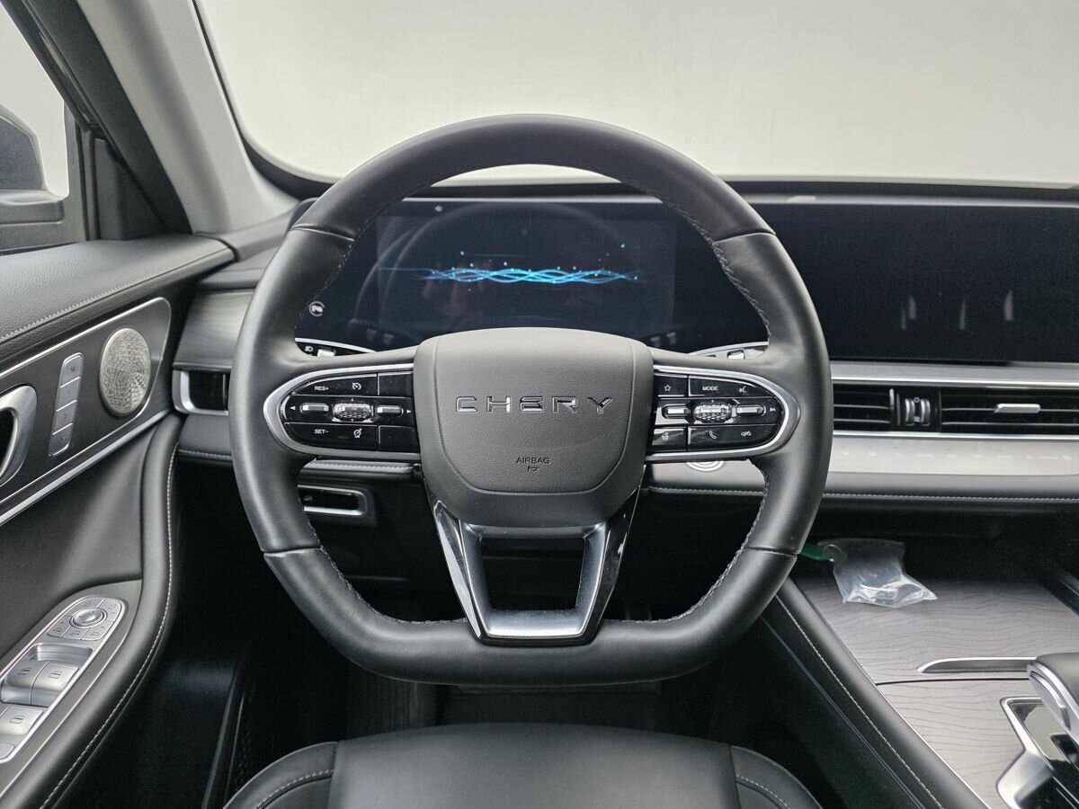 Купить Chery Tiggo 8 Pro Max I Рестайлинг, 2023, 51 377 км, фото №13