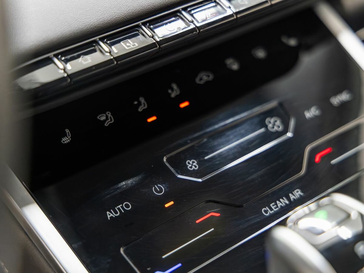 Купить Chery Tiggo 7 Pro Max I, 2023, 23 480 км, фото №27