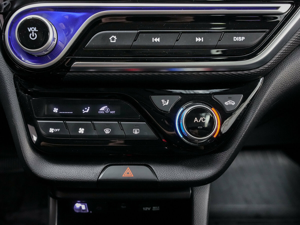 Купить Changan Alsvin, 2024, 9 800 км, фото №18