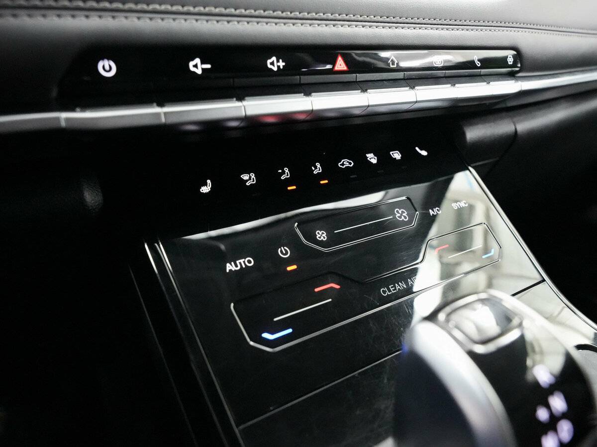 Купить Chery Tiggo 7 Pro I, 2022, 39 000 км, фото №19