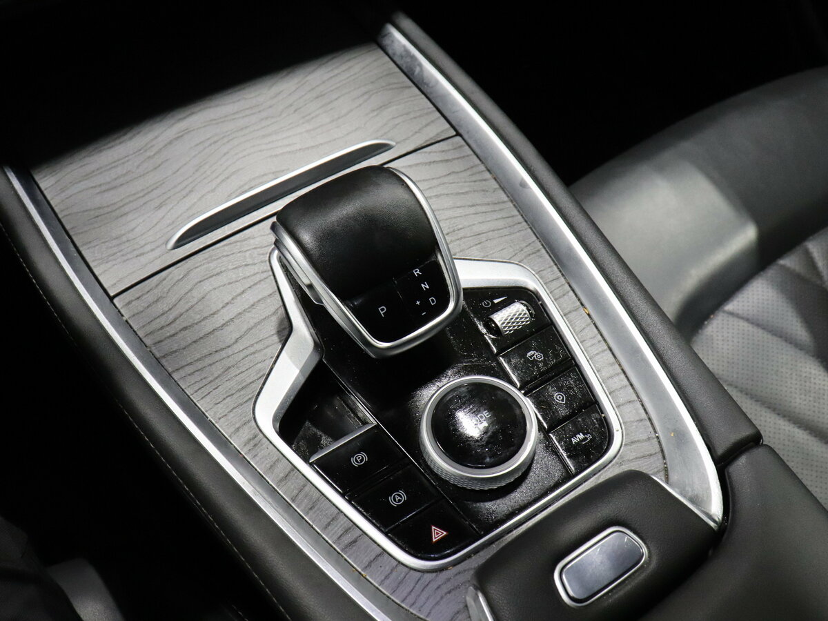 Купить Chery Tiggo 8 Pro Max I Рестайлинг, 2023, 58 369 км, фото №13