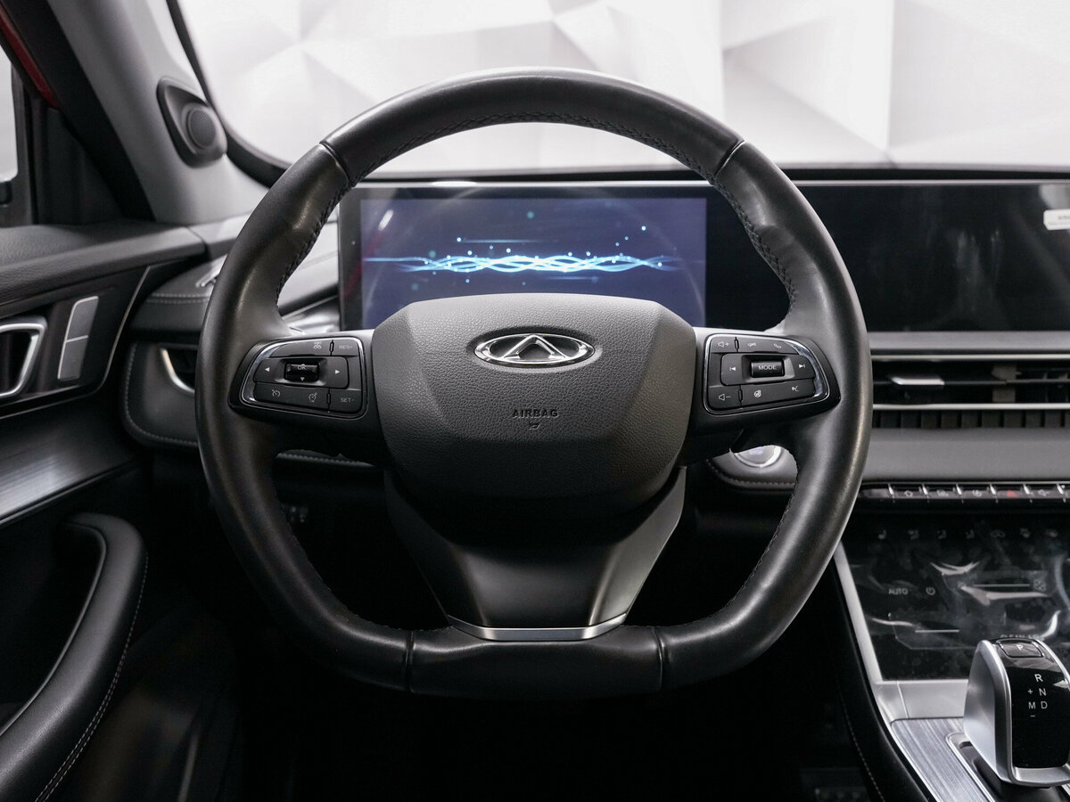 Купить Chery Tiggo 7 Pro Max I, 2023, 37 314 км, фото №14