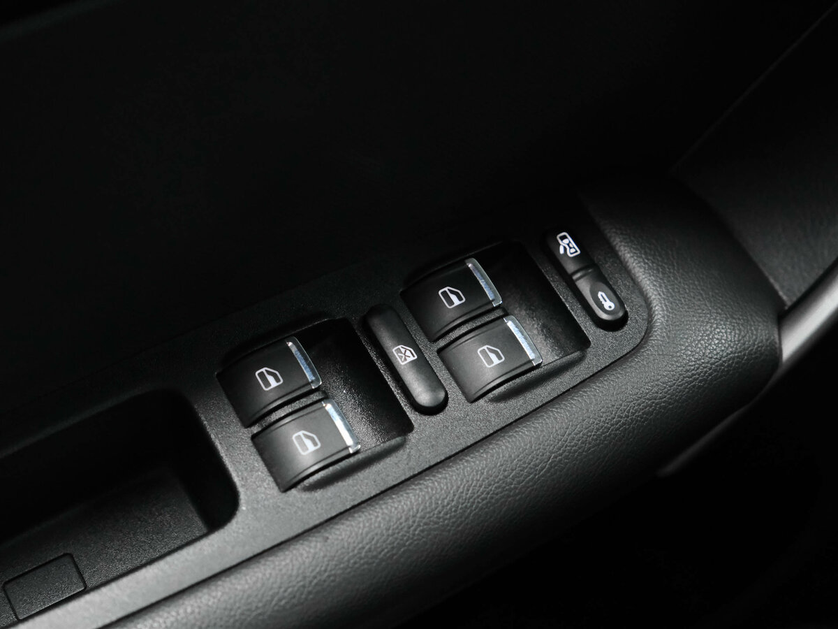 Купить Chery Tiggo 3 I, 2018, 99 000 км, фото №24