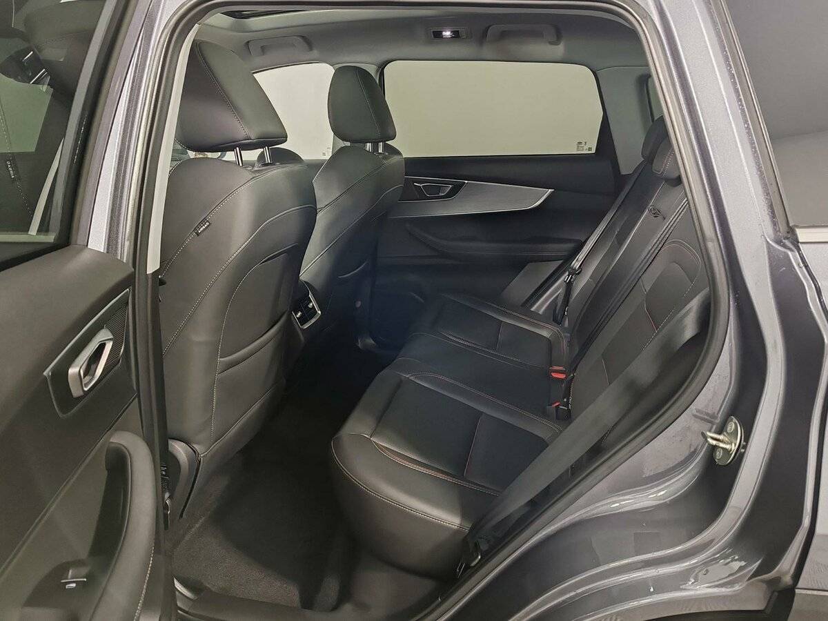 Купить Chery Tiggo 7 Pro I, 2022, 62 165 км, фото №12