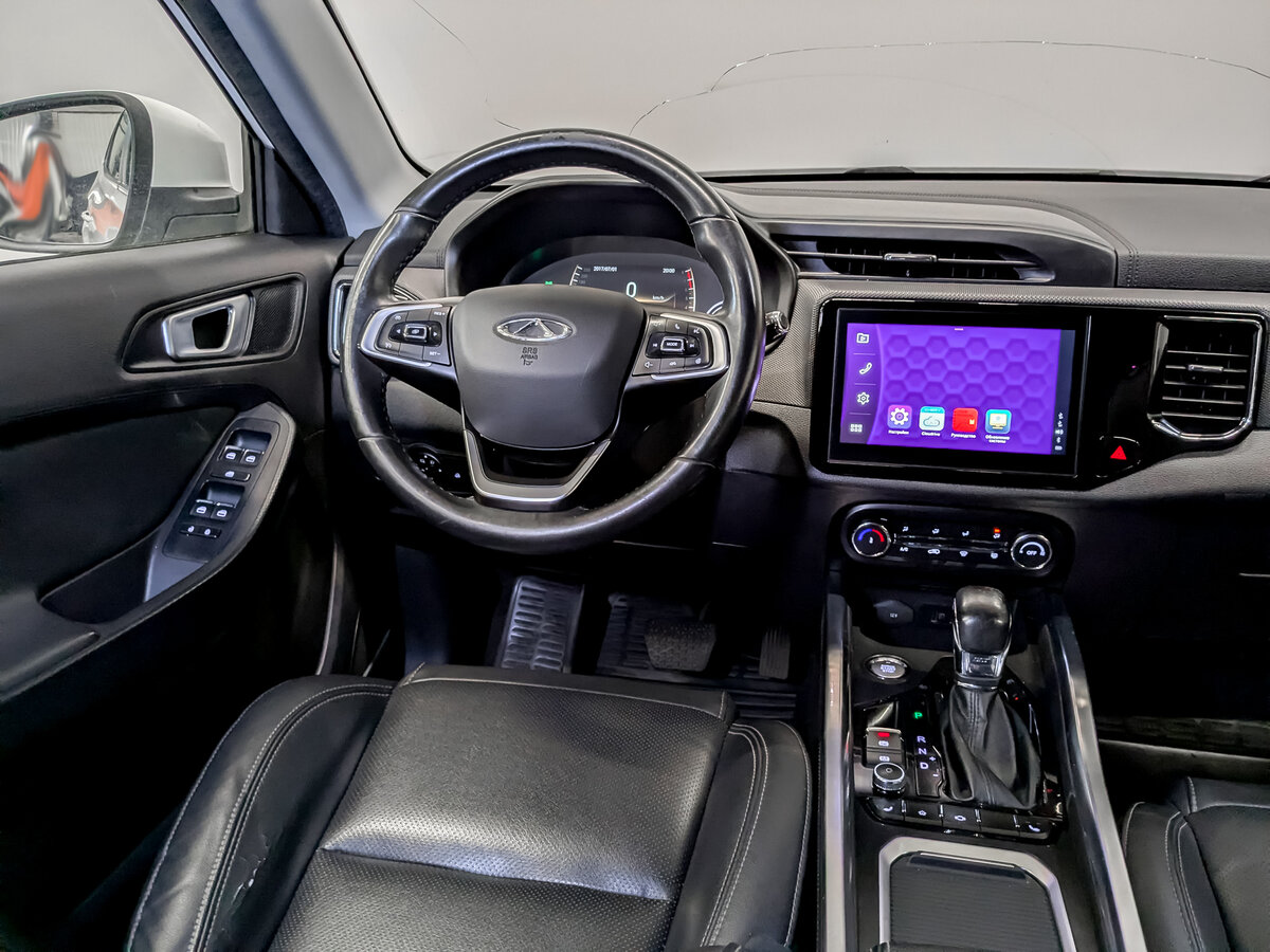 Купить Chery Tiggo 4 I Рестайлинг, 2022, 127 090 км, фото №29