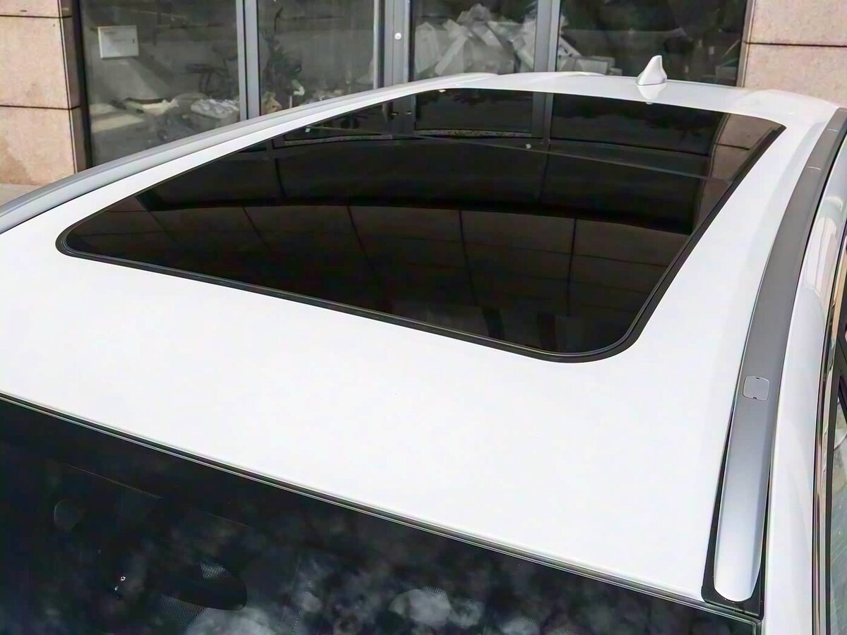 Купить Chery Tiggo 8 I Рестайлинг, 2025, 1 км, фото №10