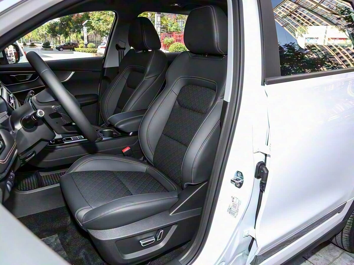 Купить Chery Tiggo 8 I Рестайлинг, 2025, 1 км, фото №12