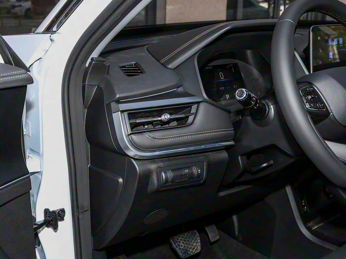 Купить Chery Tiggo 8 I Рестайлинг, 2025, 1 км, фото №15