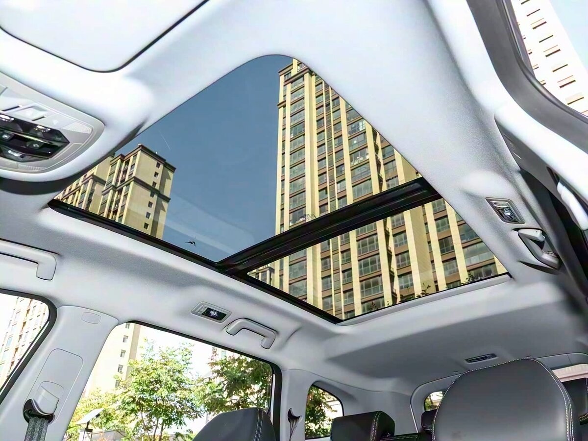 Купить Chery Tiggo 8 I Рестайлинг, 2025, 1 км, фото №26