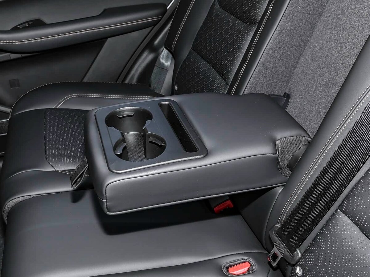 Купить Chery Tiggo 8 I Рестайлинг, 2025, 1 км, фото №30