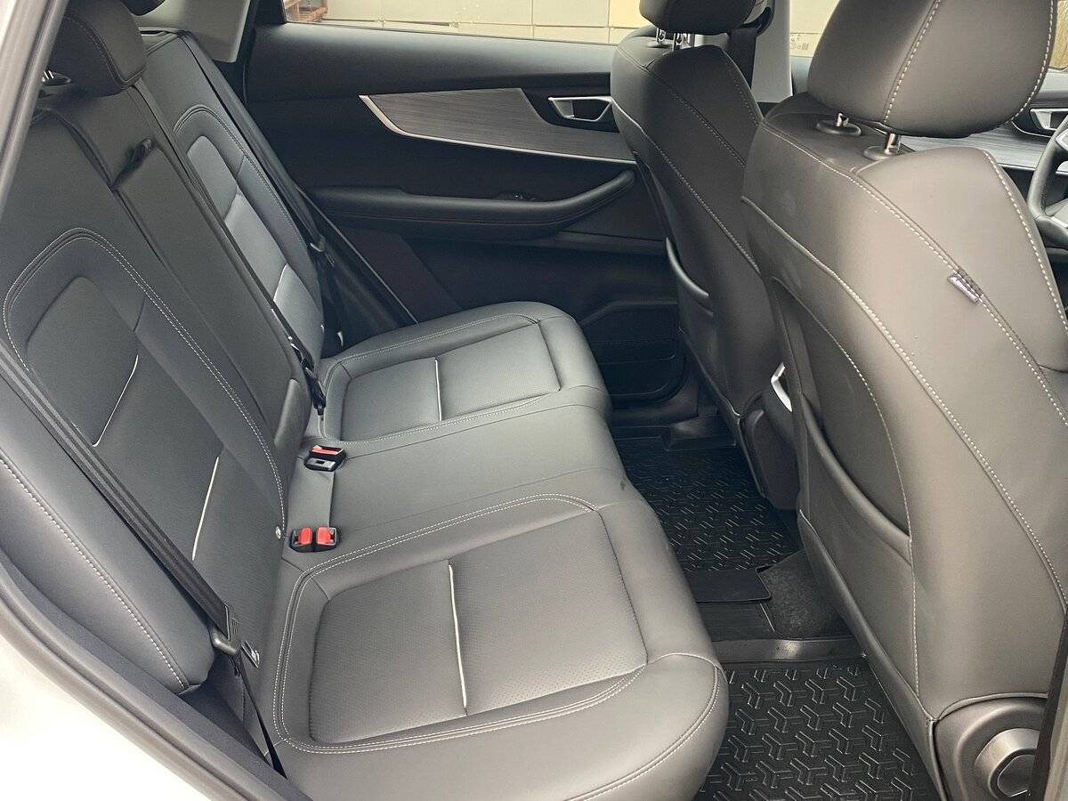 Купить Chery Tiggo 7 Pro Max I, 2024, 42 км, фото №10