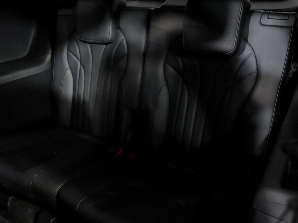 Купить Chery Tiggo 9 I, 2024, 20 000 км, фото №18