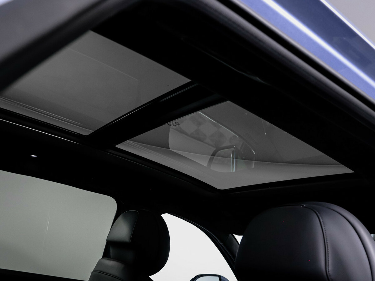 Купить Chery Tiggo 9 I, 2024, 20 000 км, фото №19