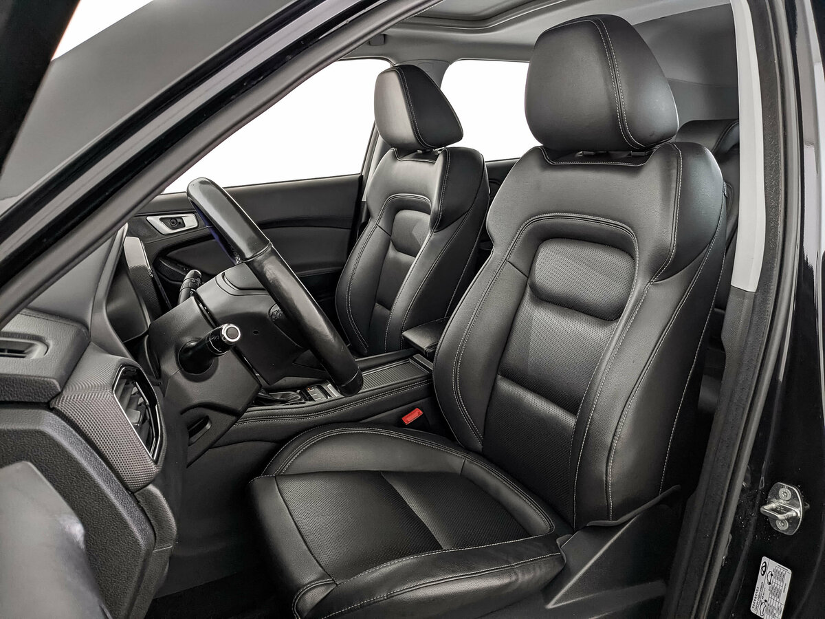 Купить Chery Tiggo 4 I Рестайлинг, 2022, 115 620 км, фото №19