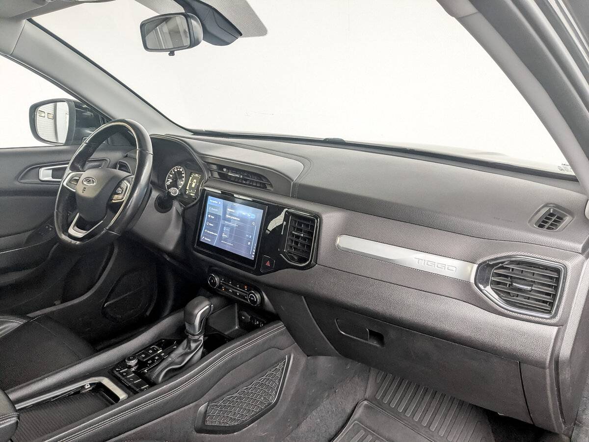 Купить Chery Tiggo 4 I Рестайлинг, 2022, 108 923 км, фото №11
